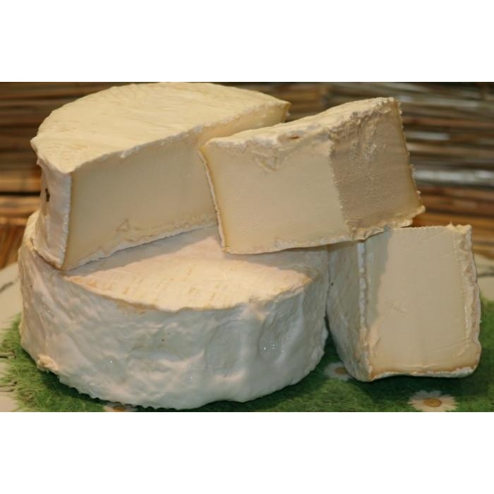Qu'est-ce qu'un fromage triple-crème ?